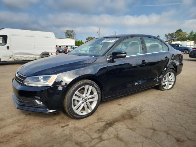 2015 VOLKSWAGEN JETTA SEL, 