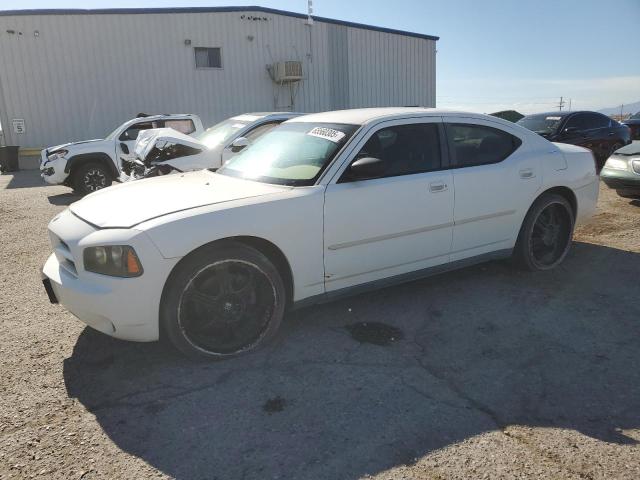 2007 DODGE CHARGER SE, null