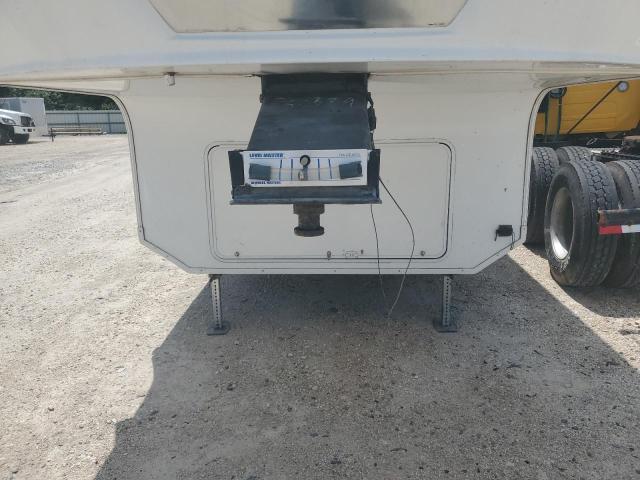 4YDF35027CE760379 - 2012 KEYSTONE TRAILER WHITE photo 8