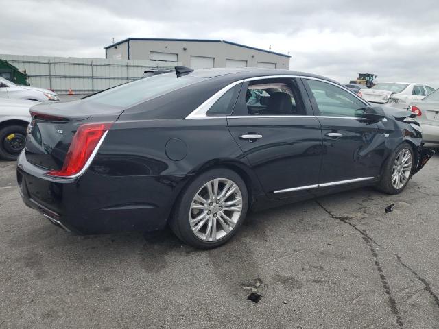 2G61M5S39K9100851 - 2019 CADILLAC XTS LUXURY BLACK photo 3