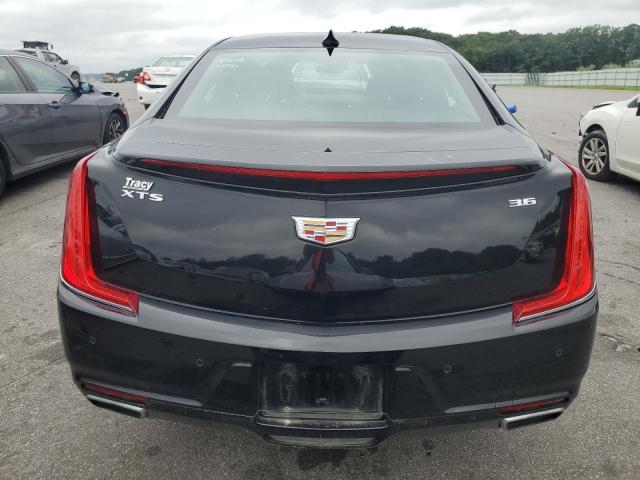 2G61M5S39K9100851 - 2019 CADILLAC XTS LUXURY BLACK photo 6