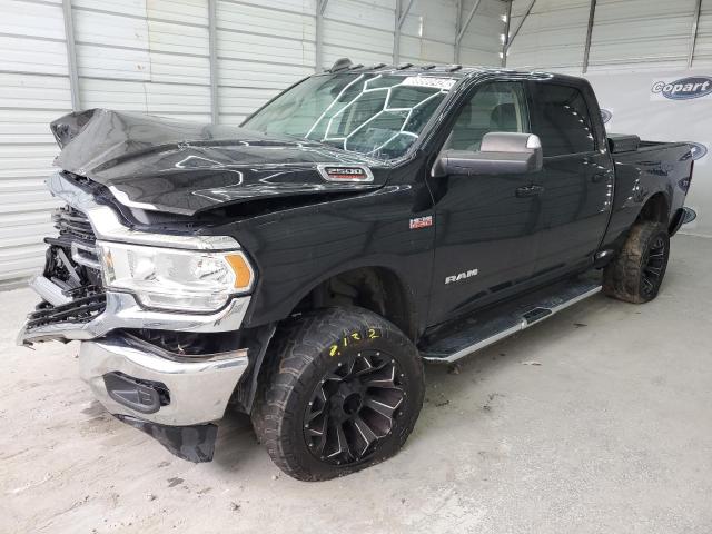 2020 RAM 2500 BIG HORN, 