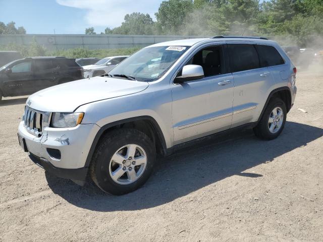 2012 JEEP GRAND CHER LAREDO, 
