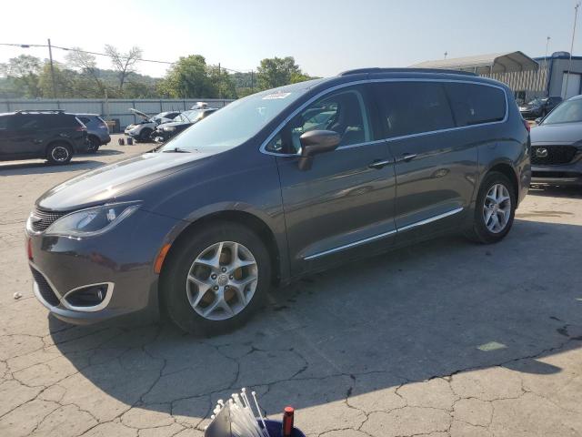 2C4RC1BG6HR763480 - 2017 CHRYSLER PACIFICA TOURING L Boz foto 1