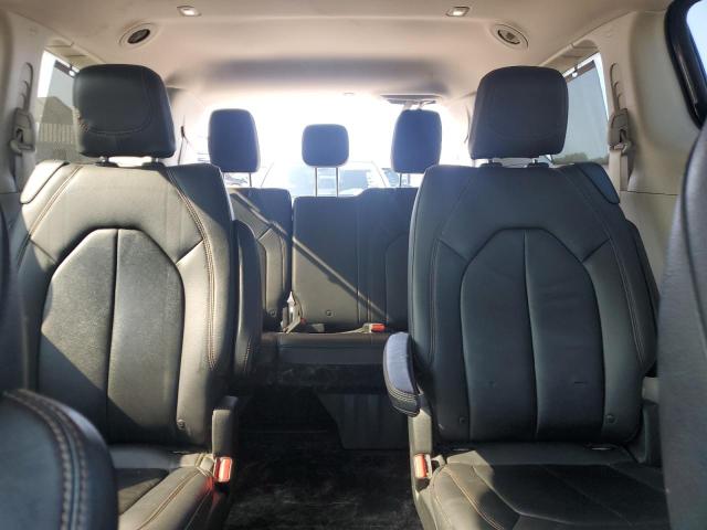 2C4RC1BG6HR763480 - 2017 CHRYSLER PACIFICA TOURING L Boz foto 10