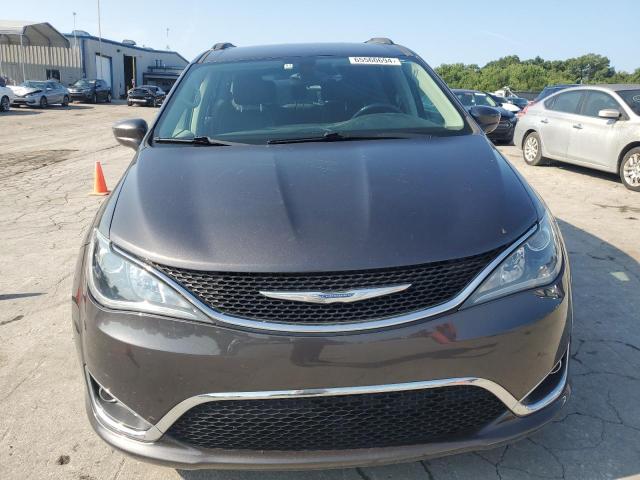 2C4RC1BG6HR763480 - 2017 CHRYSLER PACIFICA TOURING L Boz foto 5