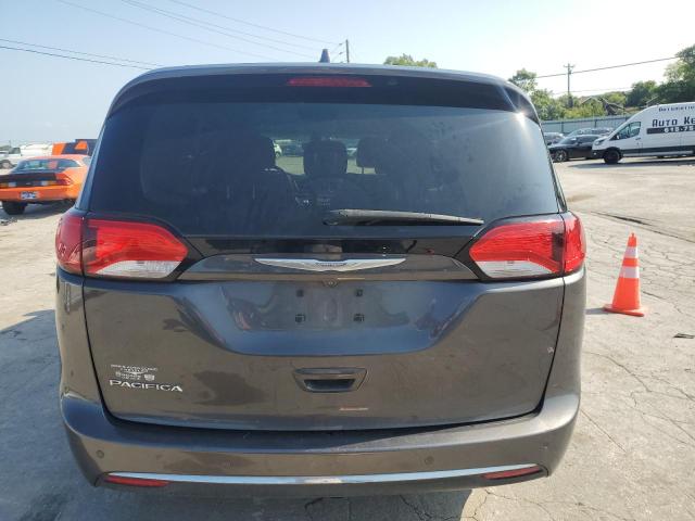 2C4RC1BG6HR763480 - 2017 CHRYSLER PACIFICA TOURING L Boz foto 6