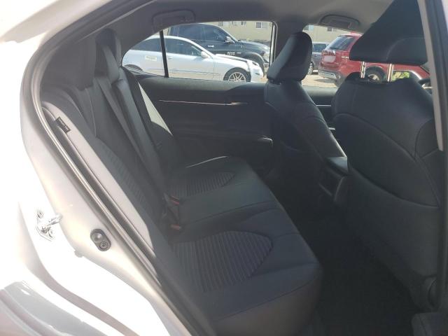 4T1G11AK6PU156575 - 2023 TOYOTA CAMRY SE NIGHT SHADE WHITE photo 10