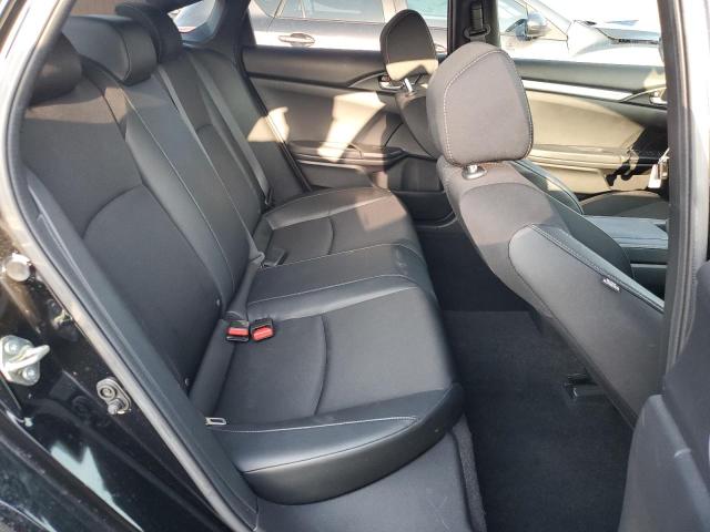 2HGFC2F82LH510863 - 2020 HONDA CIVIC SPORT 黑色 照片 10