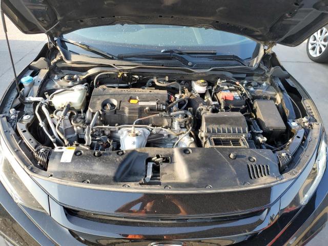 2HGFC2F82LH510863 - 2020 HONDA CIVIC SPORT 黑色 照片 11