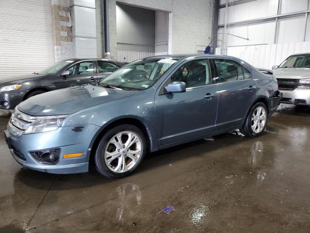 2012 FORD FUSION SE, 