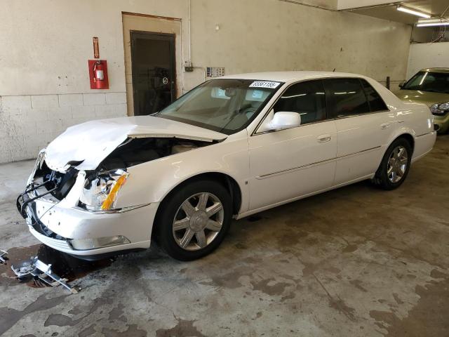 2006 CADILLAC DTS, 