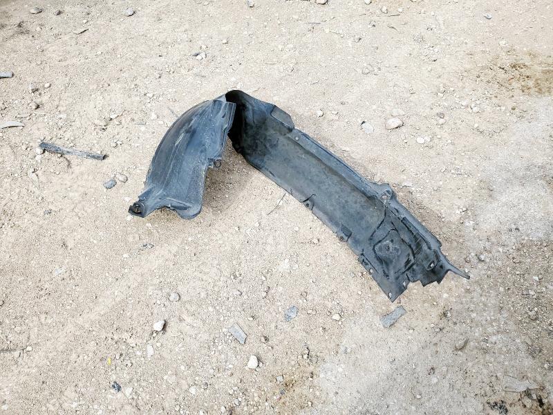 1FMCU49349KB08432 - 2009 FORD ESCAPE HYBRID SILVER photo 13