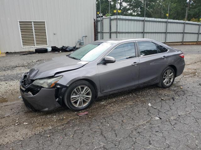 2015 TOYOTA CAMRY LE, 