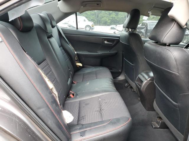 4T1BF1FK1FU025170 - 2015 TOYOTA CAMRY LE CHARCOAL photo 10