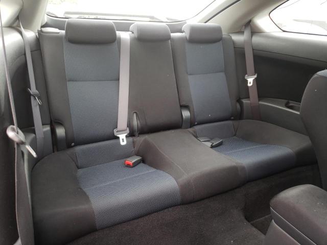 JTKDE177970220235 - 2007 TOYOTA SCION TC 黑色 照片 10