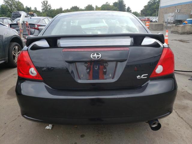 JTKDE177970220235 - 2007 TOYOTA SCION TC 黑色 照片 6