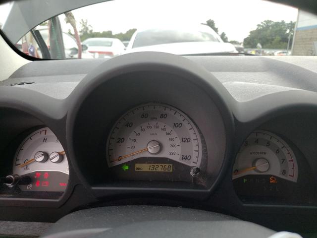 JTKDE177970220235 - 2007 TOYOTA SCION TC 黑色 照片 9