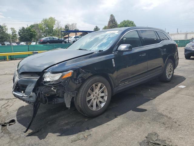2017 LINCOLN MKT, 