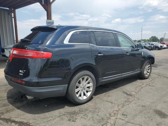 2LMHJ5NK9HBL00749 - 2017 LINCOLN MKT 黑色 照片 3