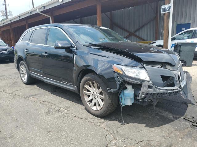 2LMHJ5NK9HBL00749 - 2017 LINCOLN MKT 黑色 照片 4