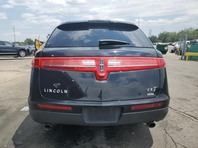 2LMHJ5NK9HBL00749 - 2017 LINCOLN MKT 黑色 照片 6