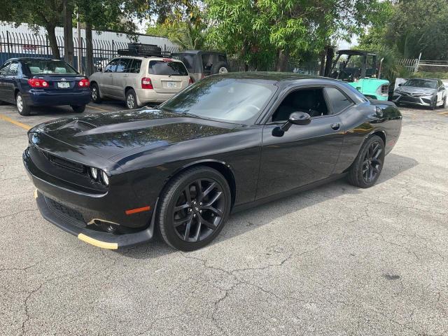 2020 DODGE CHALLENGER GT, null