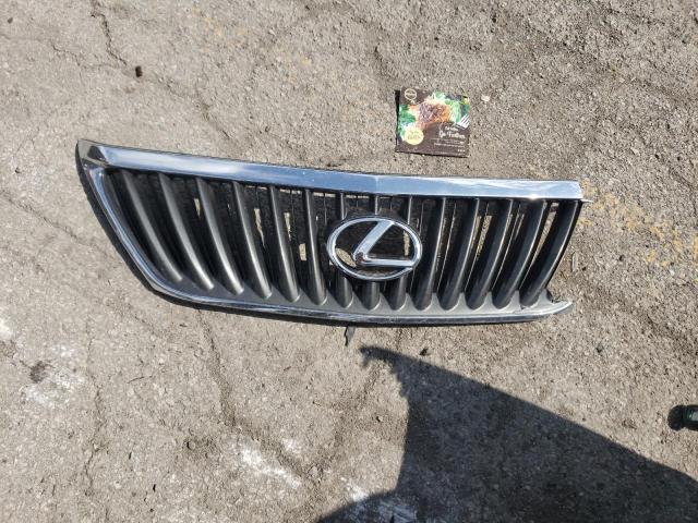 2T2HK31U19C128293 - 2009 LEXUS RX 350 GRAY photo 13