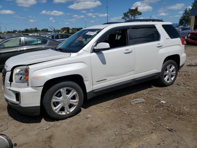 2017 GMC TERRAIN SLE, 