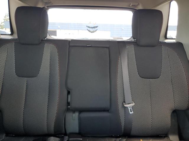 2GKALNEK9H6163997 - 2017 GMC TERRAIN SLE WHITE photo 10