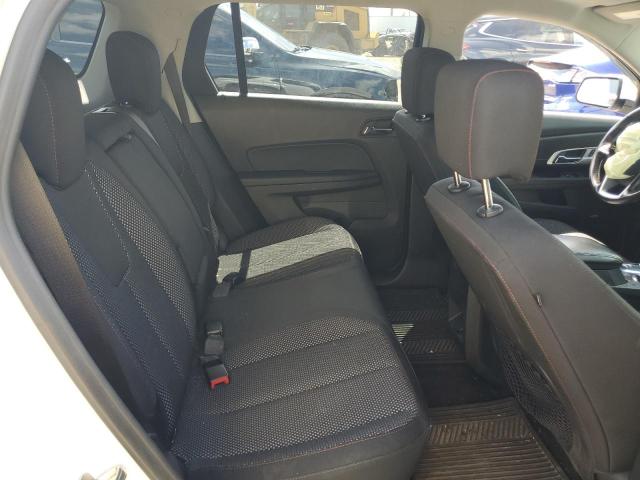 2GKALNEK9H6163997 - 2017 GMC TERRAIN SLE WHITE photo 11