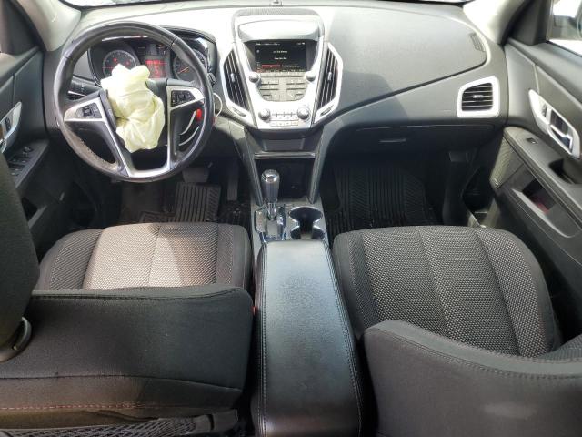 2GKALNEK9H6163997 - 2017 GMC TERRAIN SLE WHITE photo 8