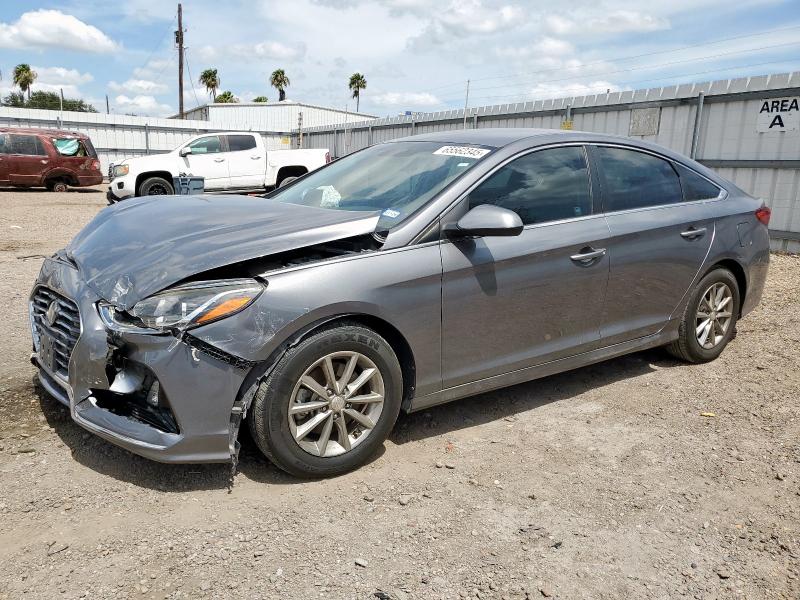 2019 HYUNDAI SONATA SE, 