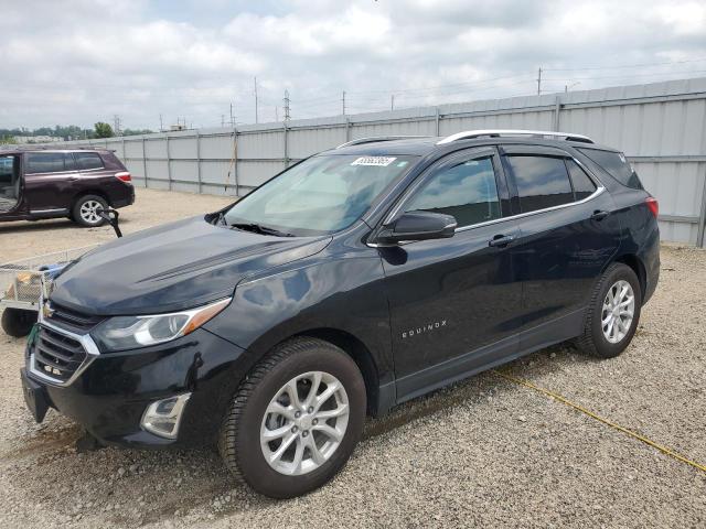 2018 CHEVROLET EQUINOX LT, 