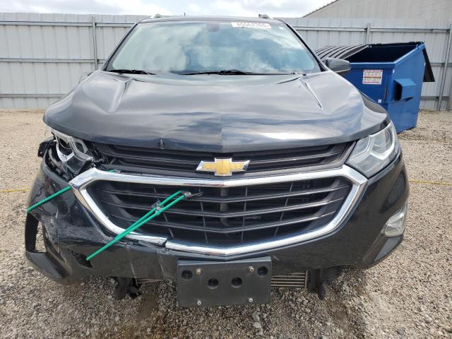 3GNAXJEV7JL272907 - 2018 CHEVROLET EQUINOX LT أسود صورة 5
