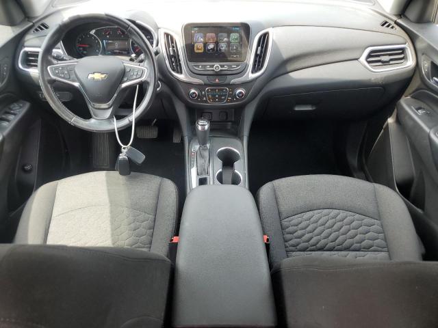 3GNAXJEV7JL272907 - 2018 CHEVROLET EQUINOX LT أسود صورة 8