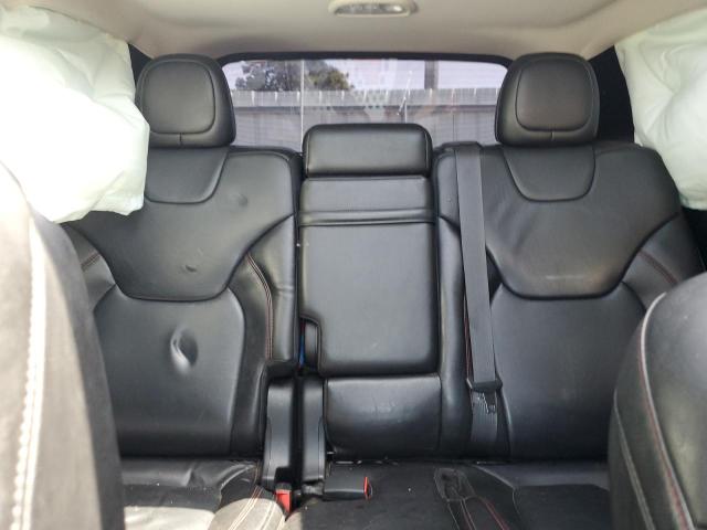 1C4PJMBS3EW236552 - 2014 JEEP CHEROKEE TRAILHAWK GRAY photo 10