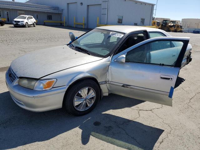 2000 TOYOTA CAMRY CE, 