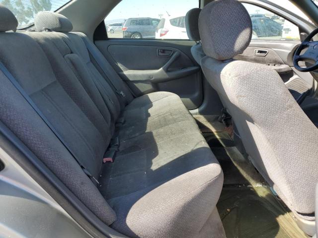 JT2BG22K8Y0392485 - 2000 TOYOTA CAMRY CE SILVER photo 10