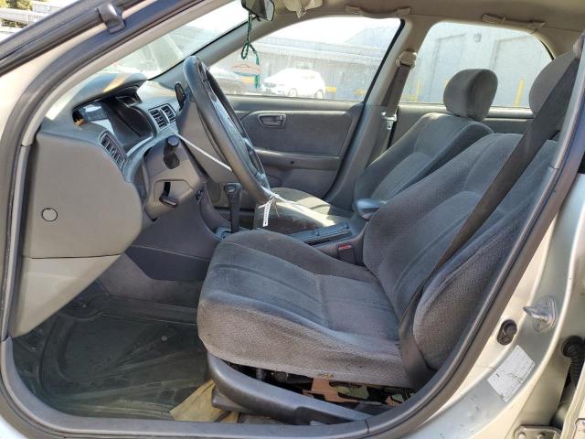 JT2BG22K8Y0392485 - 2000 TOYOTA CAMRY CE SILVER photo 7
