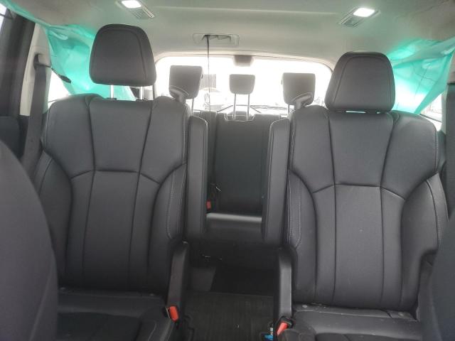 4S4WMAWD4P3456960 - 2023 SUBARU ASCENT TOURING თეთრი ფოტო 10