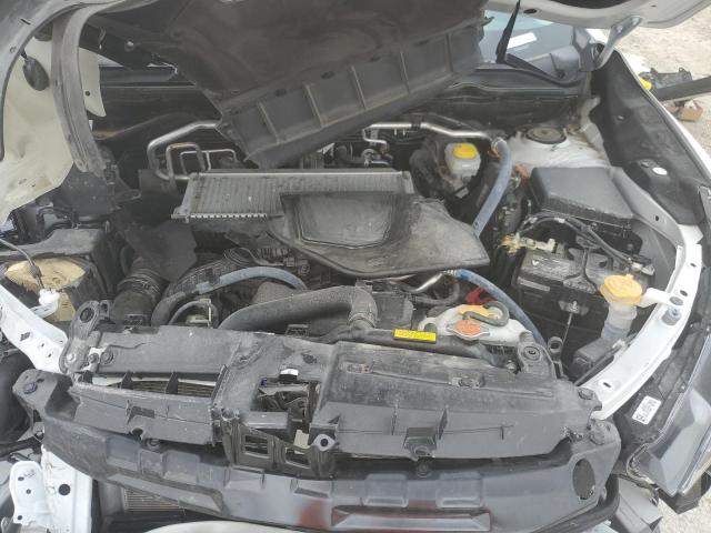 4S4WMAWD4P3456960 - 2023 SUBARU ASCENT TOURING თეთრი ფოტო 12