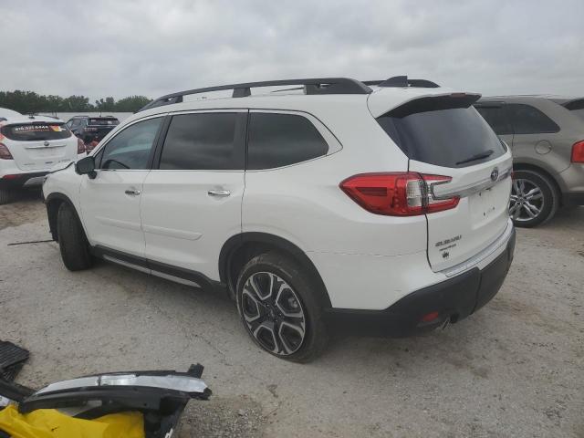 4S4WMAWD4P3456960 - 2023 SUBARU ASCENT TOURING თეთრი ფოტო 2