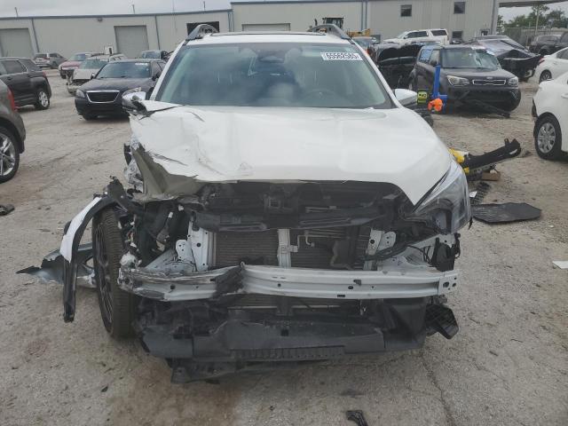 4S4WMAWD4P3456960 - 2023 SUBARU ASCENT TOURING თეთრი ფოტო 5