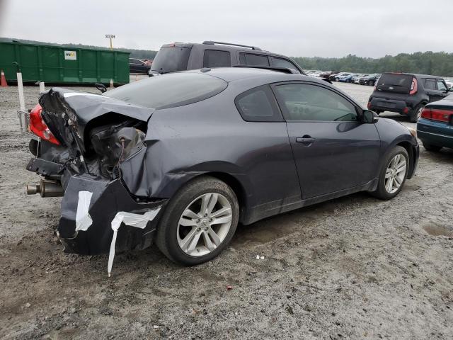 1N4AL2EP8CC263469 - 2012 NISSAN ALTIMA S CHARCOAL photo 3