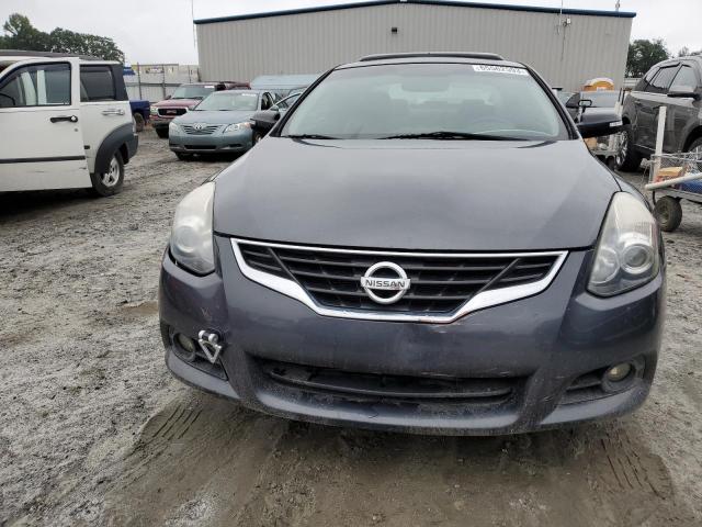 1N4AL2EP8CC263469 - 2012 NISSAN ALTIMA S CHARCOAL photo 5