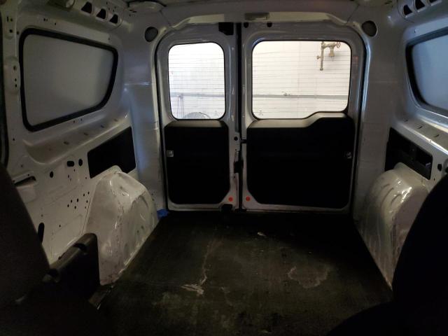 ZFBERFBB6H6F20490 - 2017 RAM PROMASTER SLT WHITE photo 10
