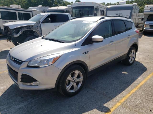 2016 FORD ESCAPE SE, 