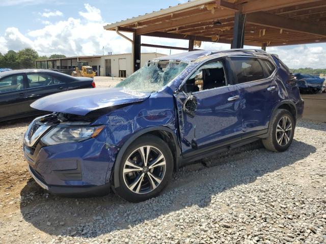2019 NISSAN ROGUE S, 