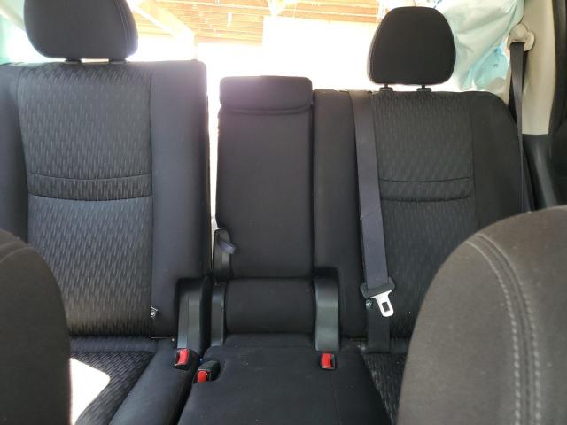 JN8AT2MT4KW253869 - 2019 NISSAN ROGUE S BLUE photo 10